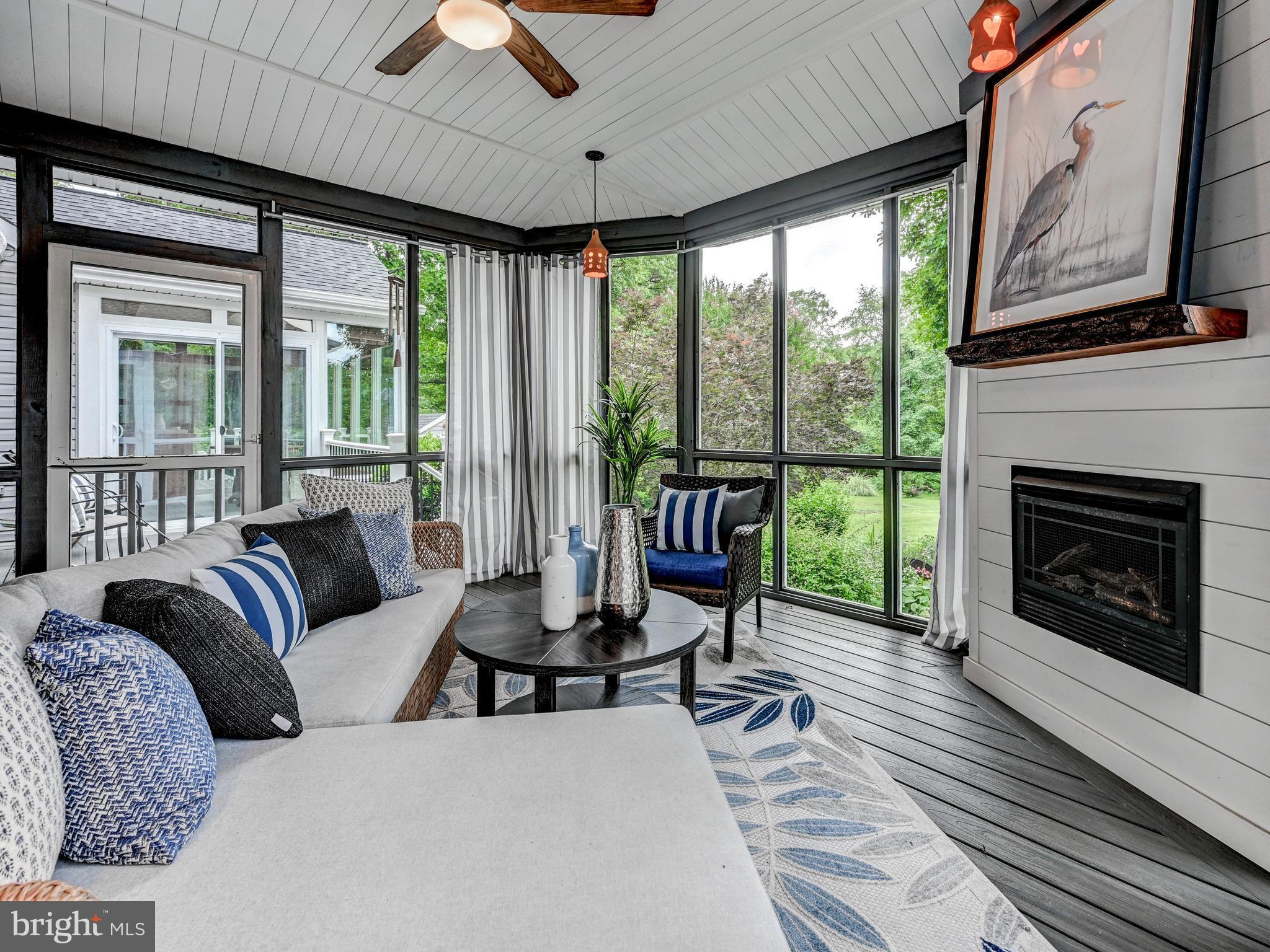 5457 Kerger Road Ellicott City, MD 21043 - Photo 42 of 73