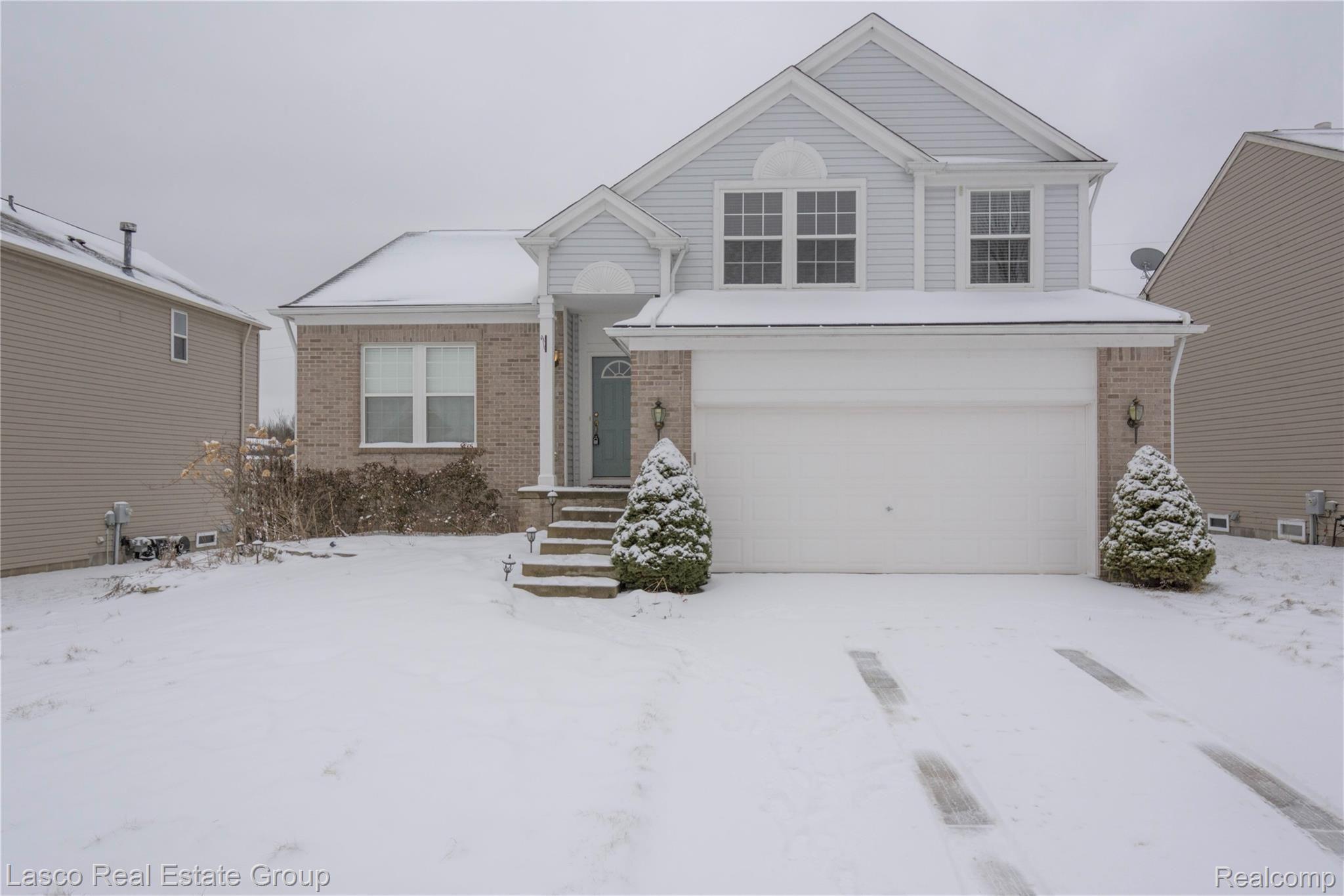 875 Deer Run Lake Road Holly, MI 48442 - Photo 1 of 24 DSC_21901.jpg