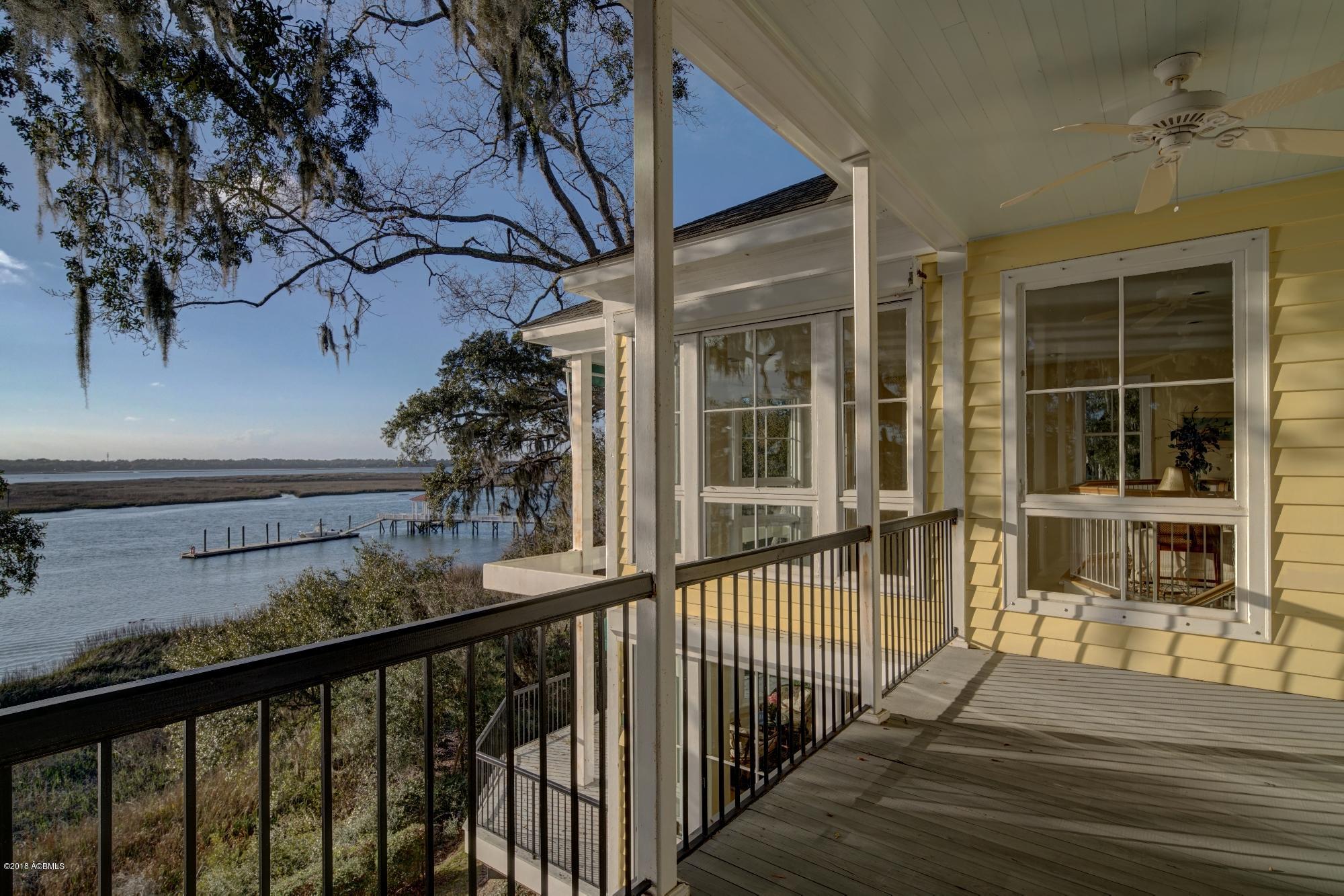 6 Tidewater Way Savannah, GA 31411 - Photo 20 of 24 30