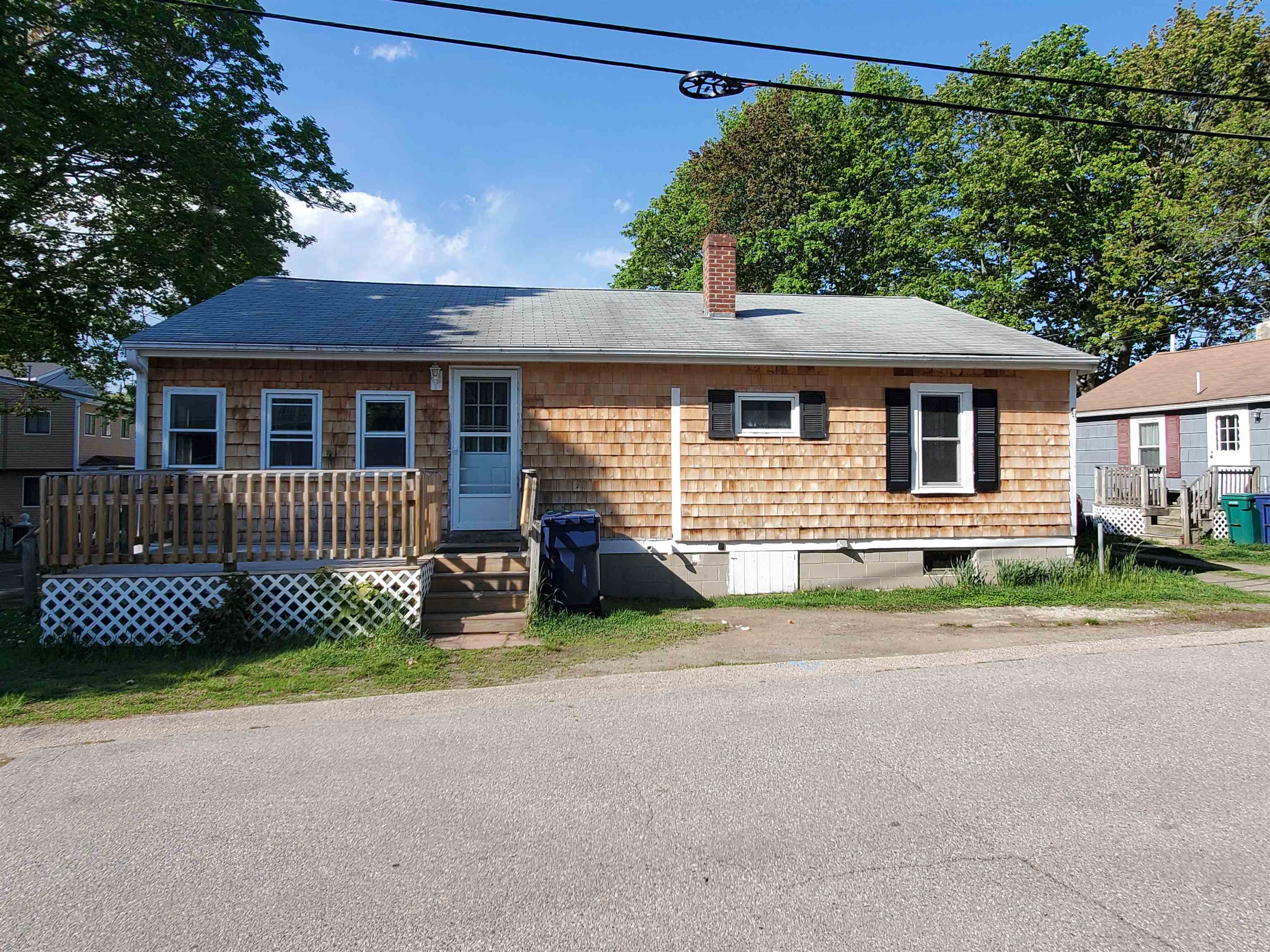 10 Ash Street Hampton, NH 03842 - Photo 1 of 15