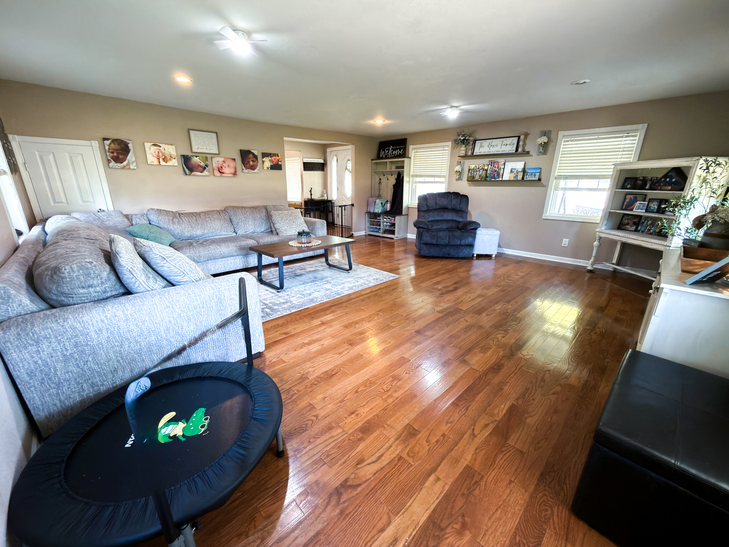 212 Oak Street Flora, IL 62839 - Photo 11 of 59