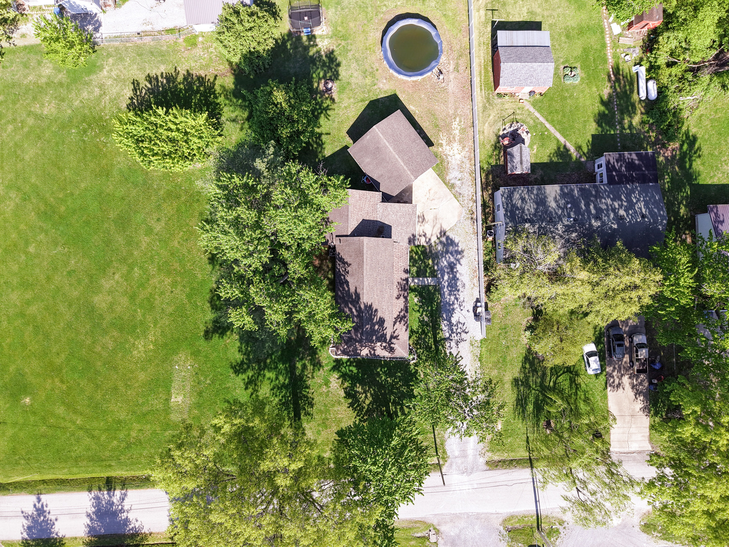 212 Oak Street Flora, IL 62839 - Photo 38 of 59