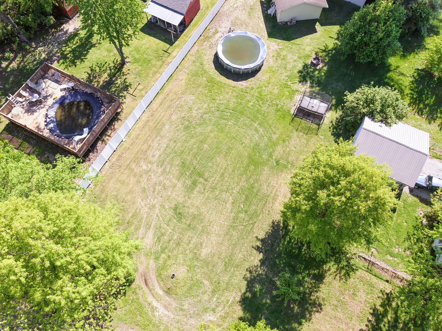 212 Oak Street Flora, IL 62839 - Photo 39 of 59