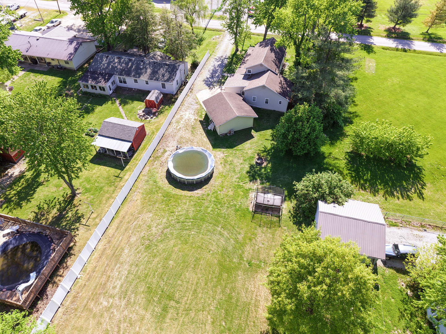 212 Oak Street Flora, IL 62839 - Photo 40 of 59