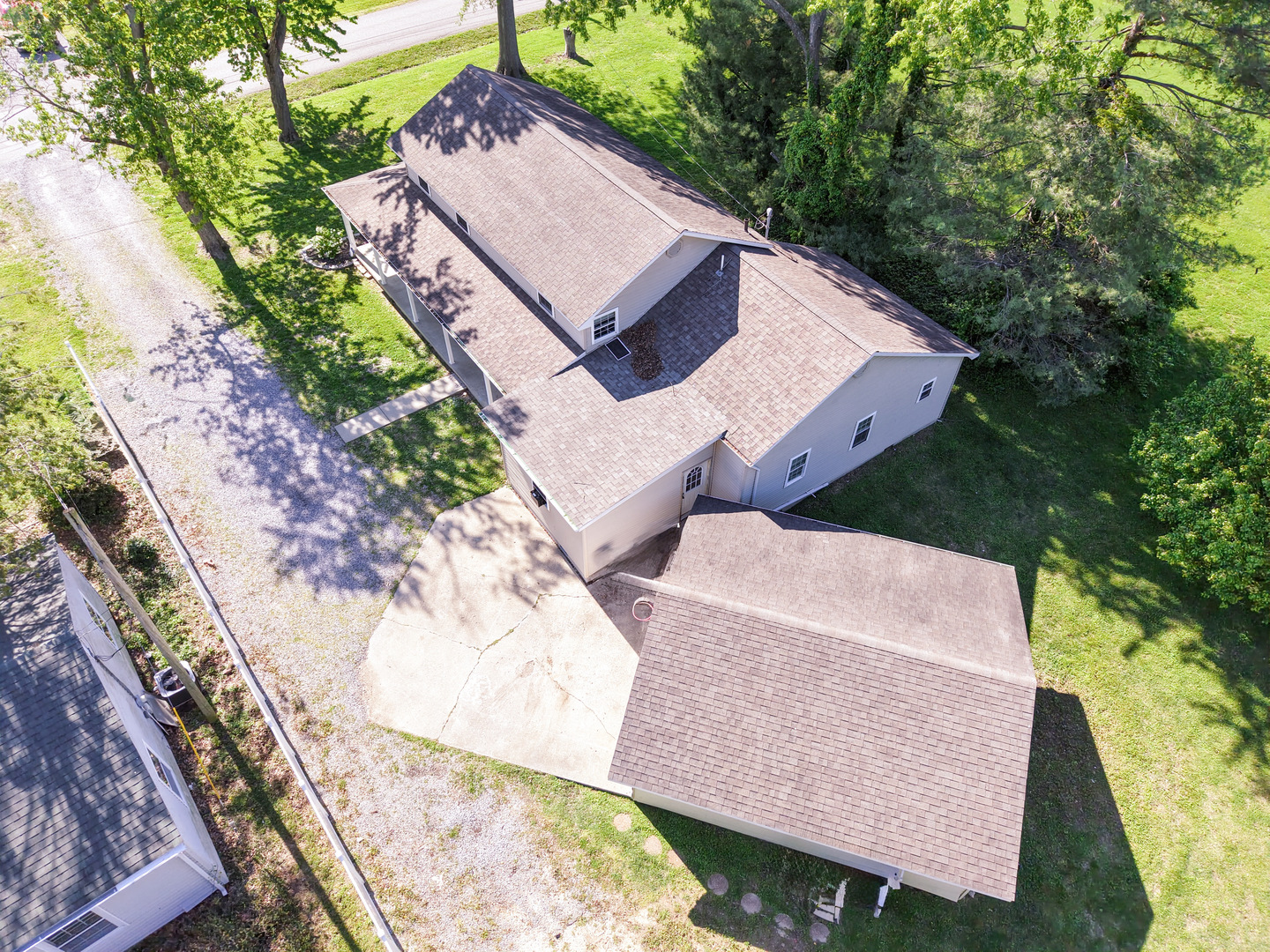 212 Oak Street Flora, IL 62839 - Photo 42 of 59