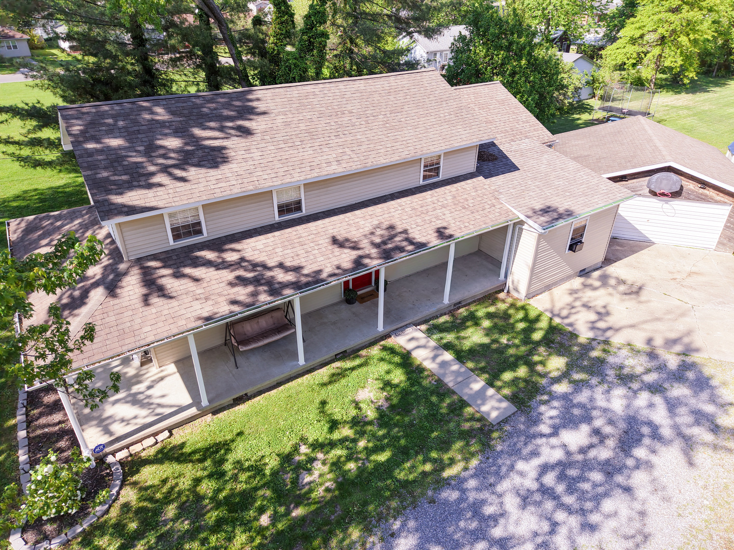 212 Oak Street Flora, IL 62839 - Photo 46 of 59