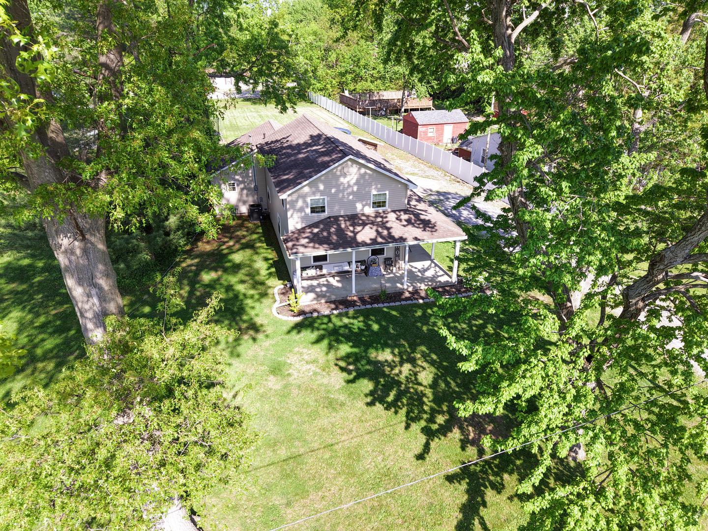 212 Oak Street Flora, IL 62839 - Photo 52 of 59