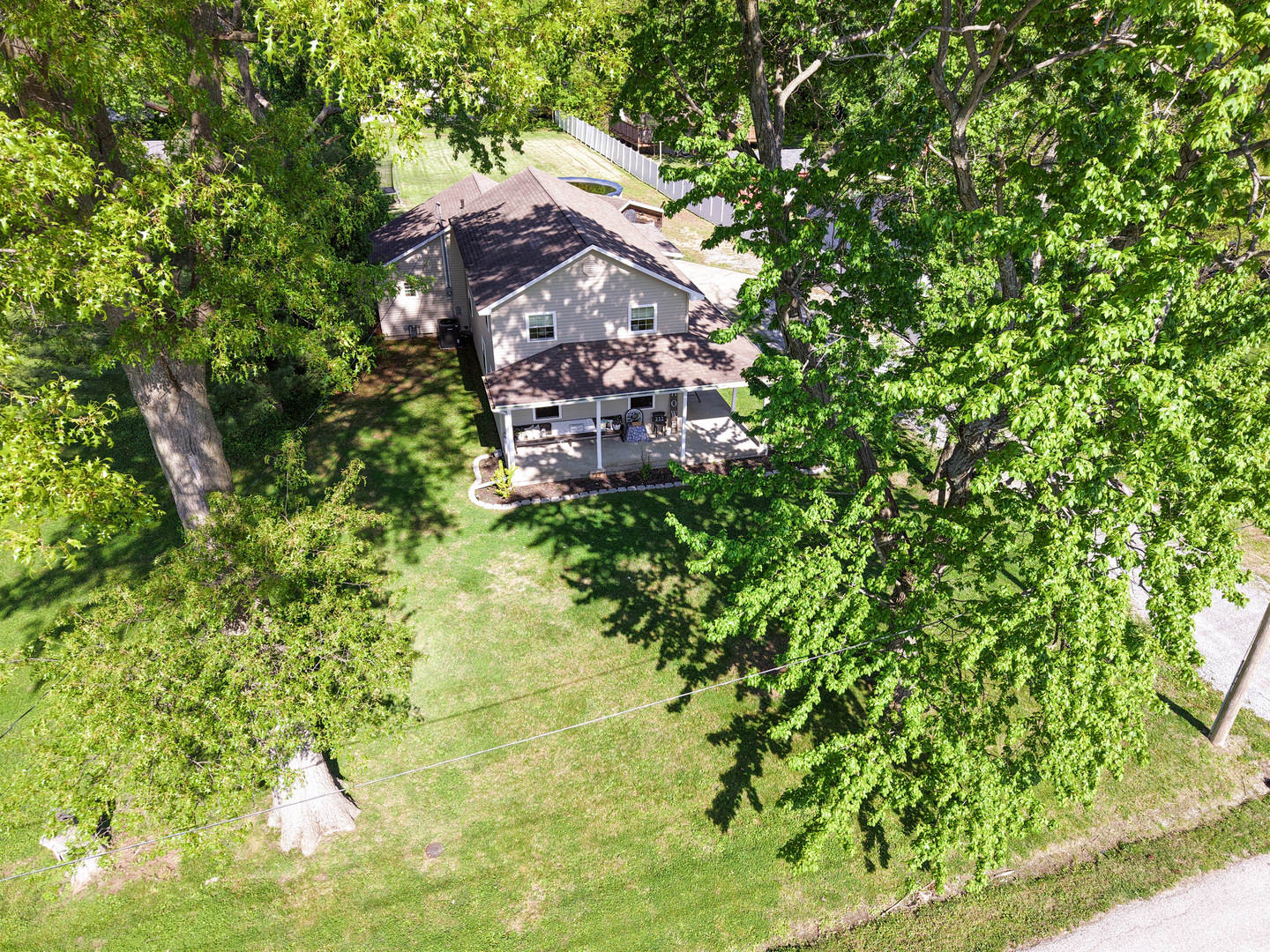 212 Oak Street Flora, IL 62839 - Photo 53 of 59