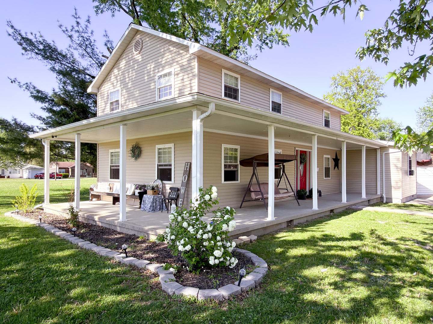 212 Oak Street Flora, IL 62839 - Photo 58 of 59