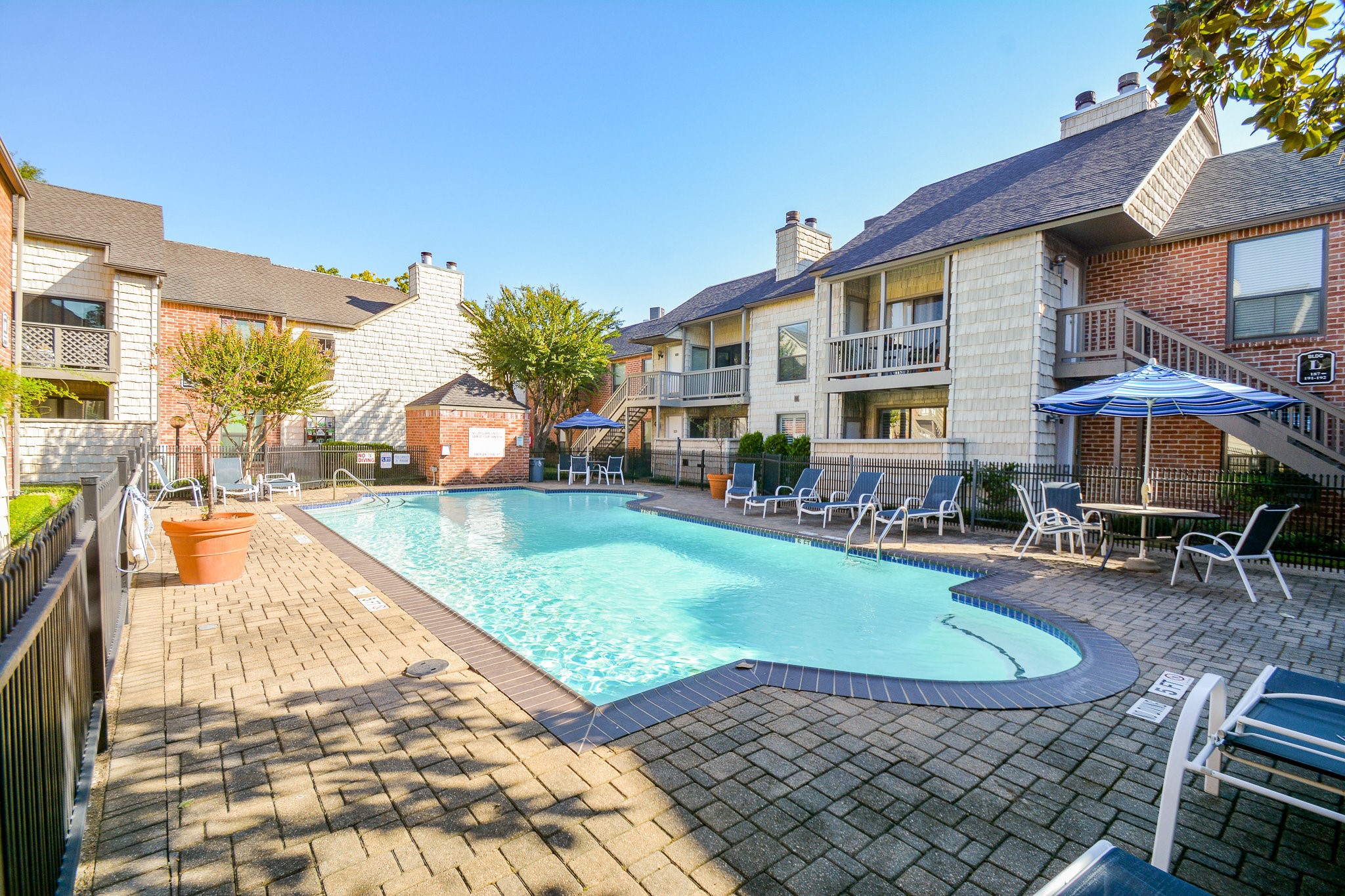 2829 Timmons Lane, Unit 161 Houston, TX 77027 - Photo 25 of 25
