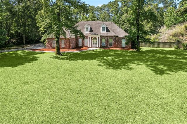 329 Dummyline Road Madisonville, LA 70447 - Photo 3 of 25