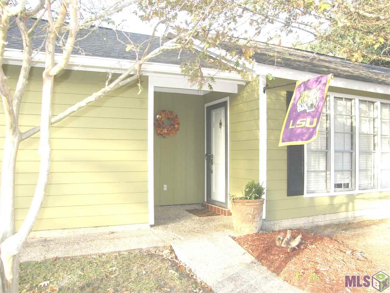 1723 Stonegate Court Baton Rouge, LA 70815 - Photo 32 of 41 Gallery Image 32