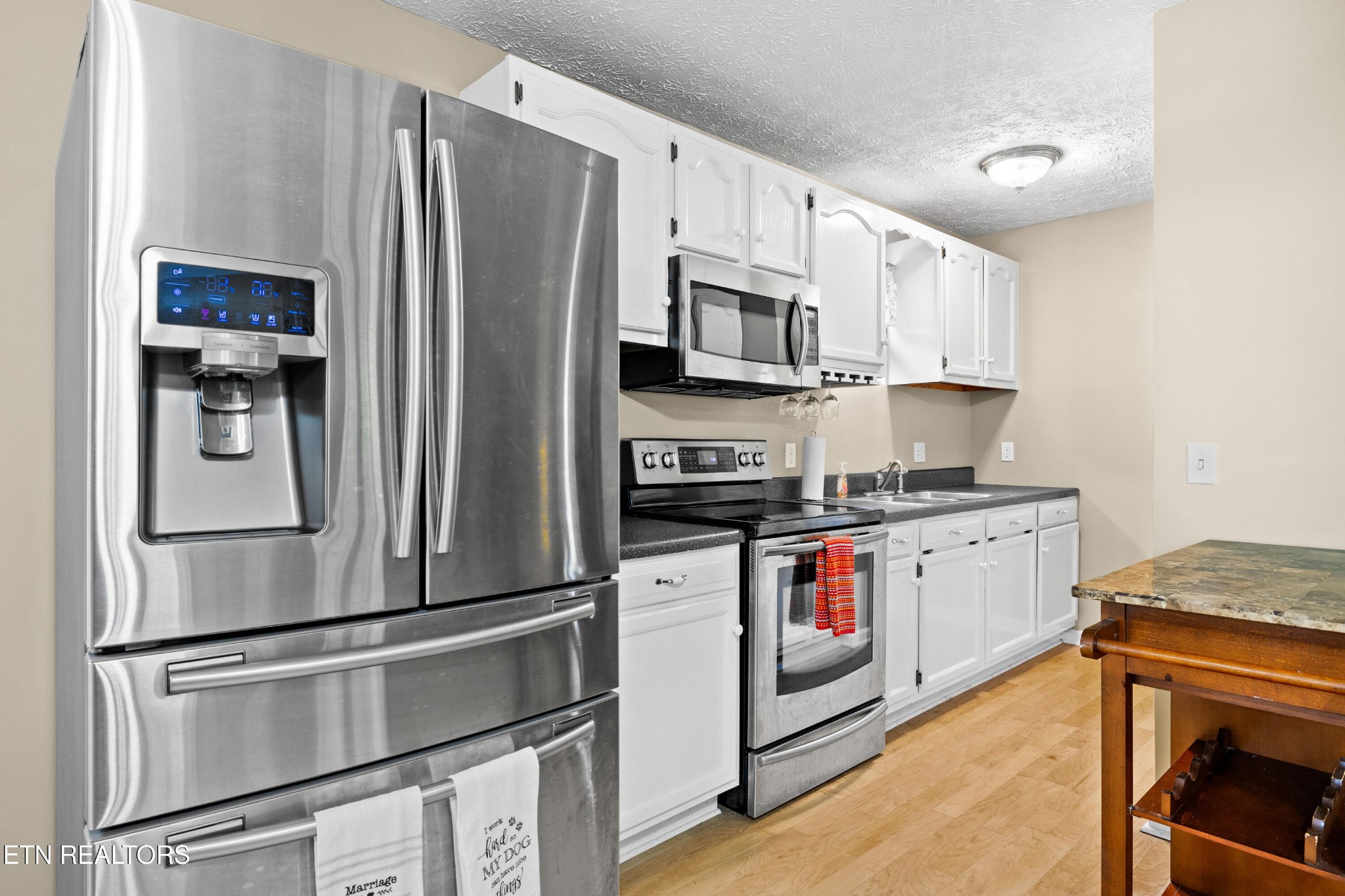 678 Ridge Road Caryville, TN 37714 - Photo 8 of 28 Gallery Image 8