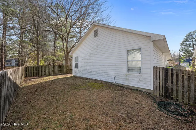 $200,000 | 3594 Red Oak Drive, New Bern, NC 28562