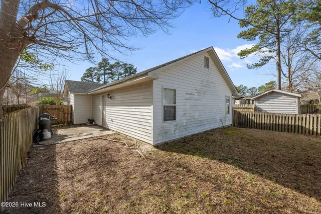 $200,000 | 3594 Red Oak Drive, New Bern, NC 28562