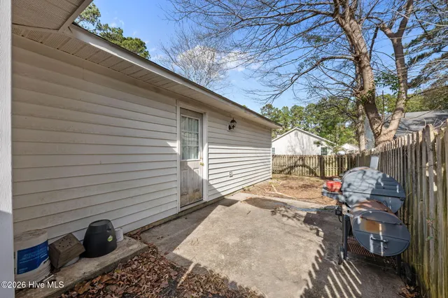 $200,000 | 3594 Red Oak Drive, New Bern, NC 28562