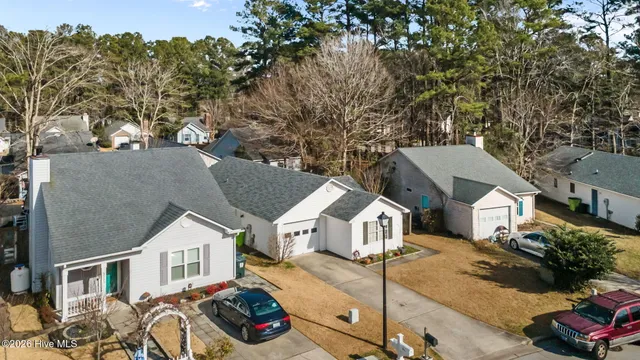 $200,000 | 3594 Red Oak Drive, New Bern, NC 28562