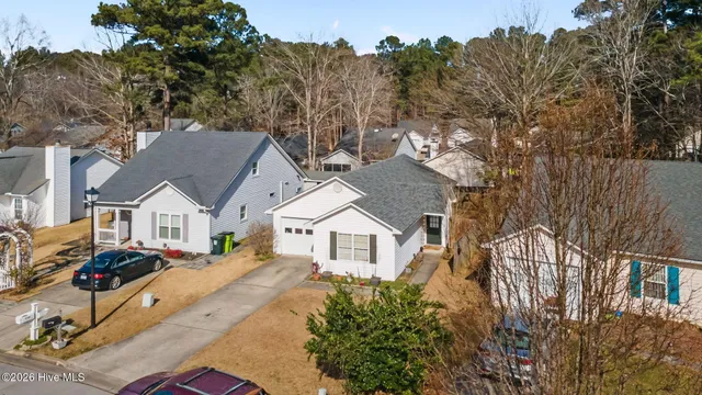 $200,000 | 3594 Red Oak Drive, New Bern, NC 28562