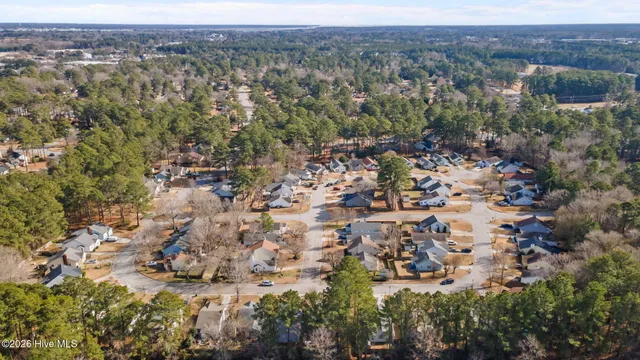 $200,000 | 3594 Red Oak Drive, New Bern, NC 28562