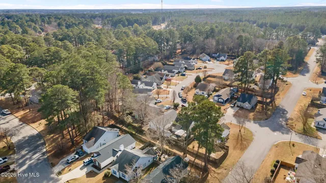 $200,000 | 3594 Red Oak Drive, New Bern, NC 28562