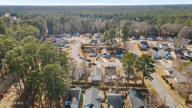 $200,000 | 3594 Red Oak Drive, New Bern, NC 28562