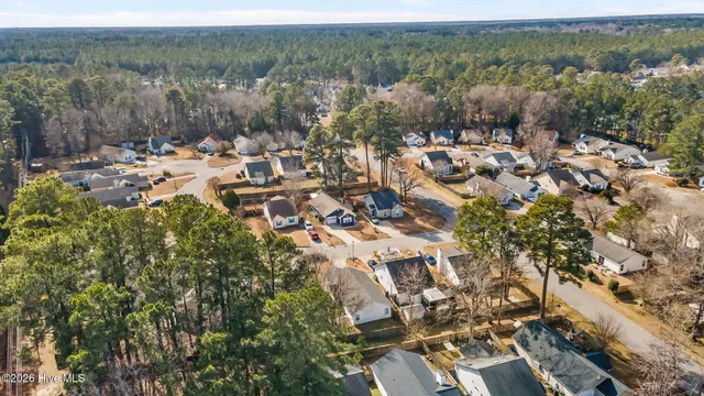 $200,000 | 3594 Red Oak Drive, New Bern, NC 28562