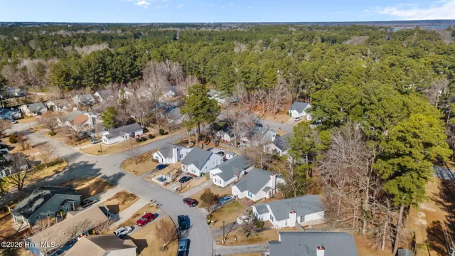 $200,000 | 3594 Red Oak Drive, New Bern, NC 28562
