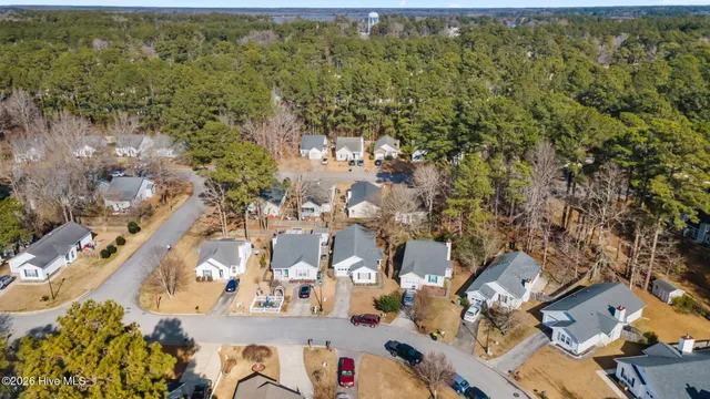 $200,000 | 3594 Red Oak Drive, New Bern, NC 28562