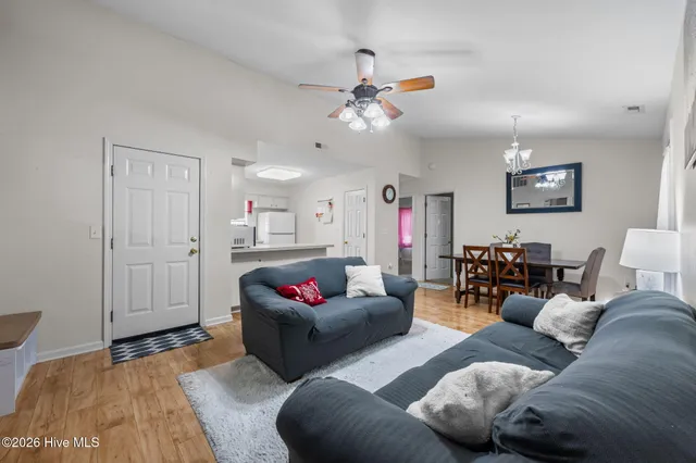 $200,000 | 3594 Red Oak Drive, New Bern, NC 28562