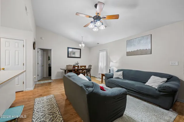 $200,000 | 3594 Red Oak Drive, New Bern, NC 28562