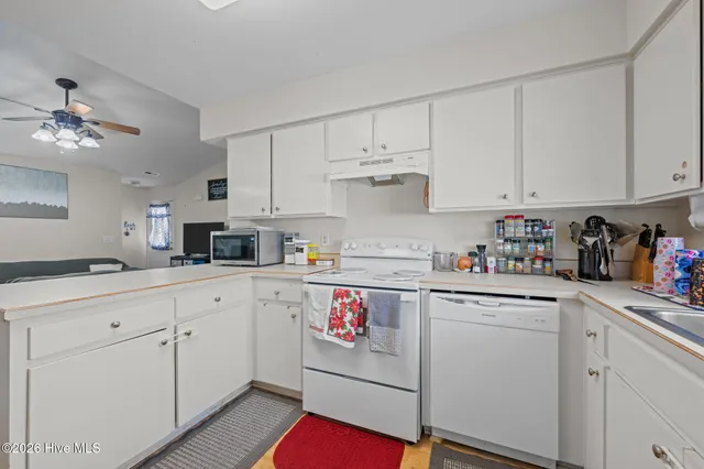 $200,000 | 3594 Red Oak Drive, New Bern, NC 28562