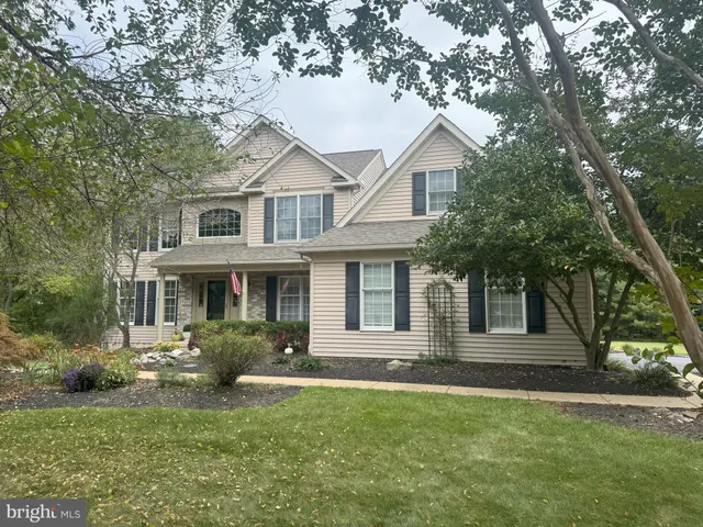 $825,000 | 40 Chanticleer Drive, Glenmoore, PA 19343
