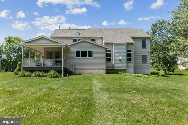 $825,000 | 40 Chanticleer Drive, Glenmoore, PA 19343