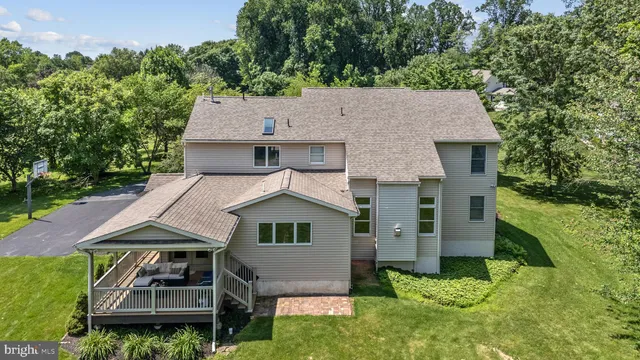 $825,000 | 40 Chanticleer Drive, Glenmoore, PA 19343