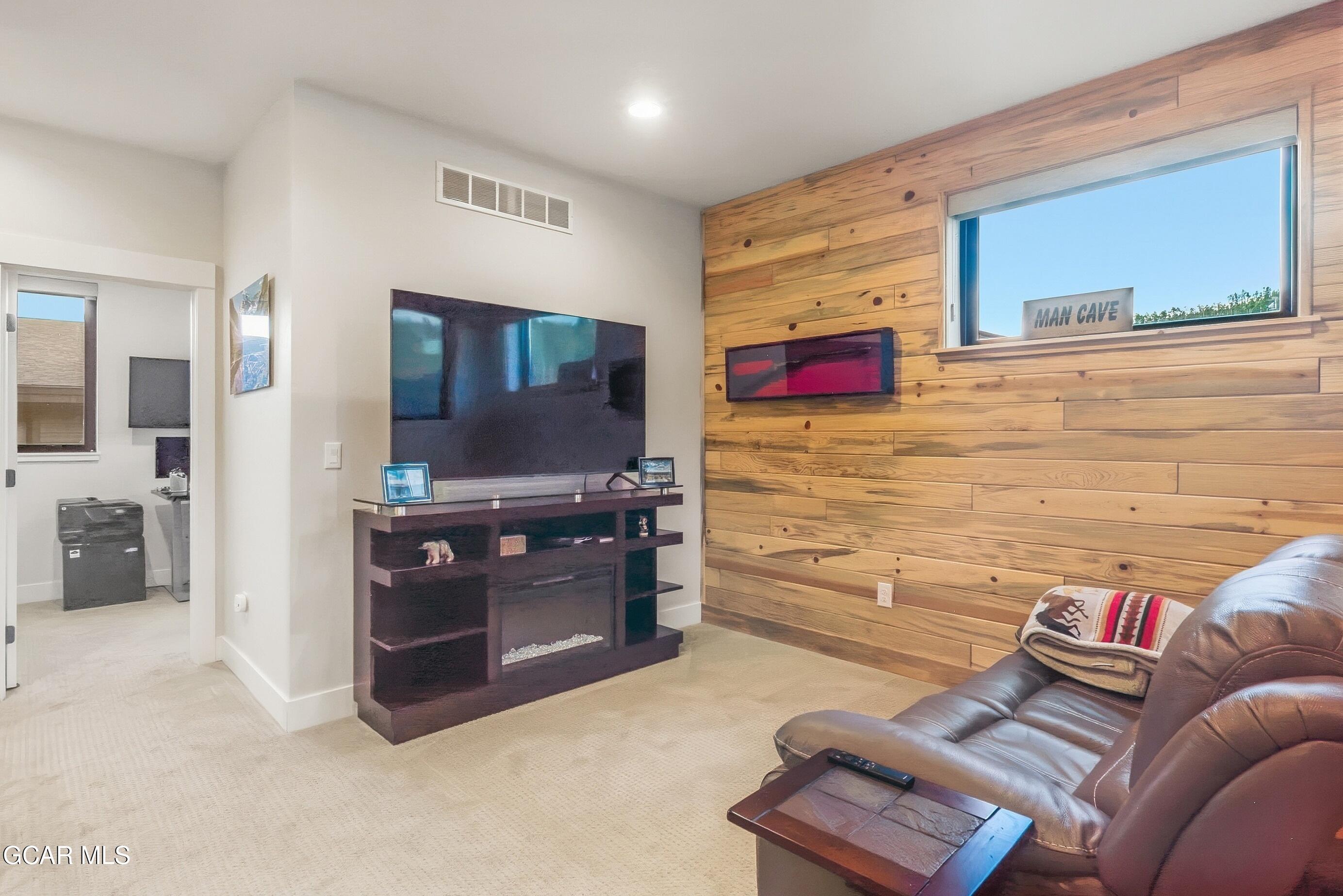570 Fall Line Road Granby, CO 80446 - Photo 34 of 77 5.Man_Cave_2_