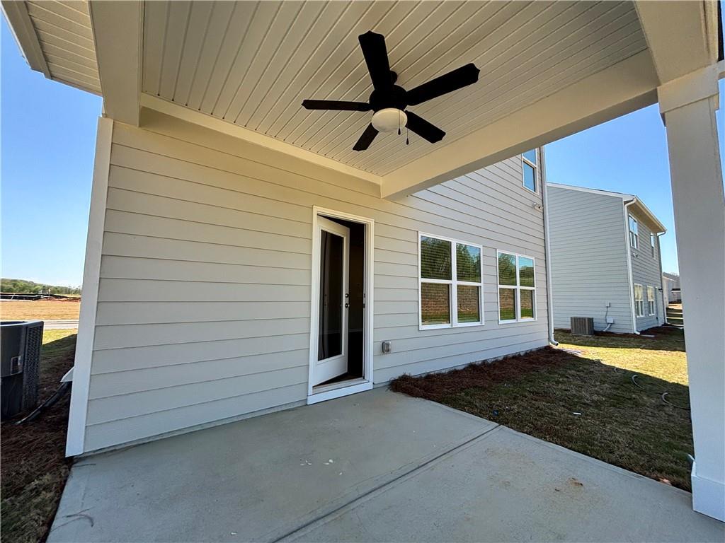 101 Lavender Circle Calhoun, GA 30701 - Photo 31 of 33