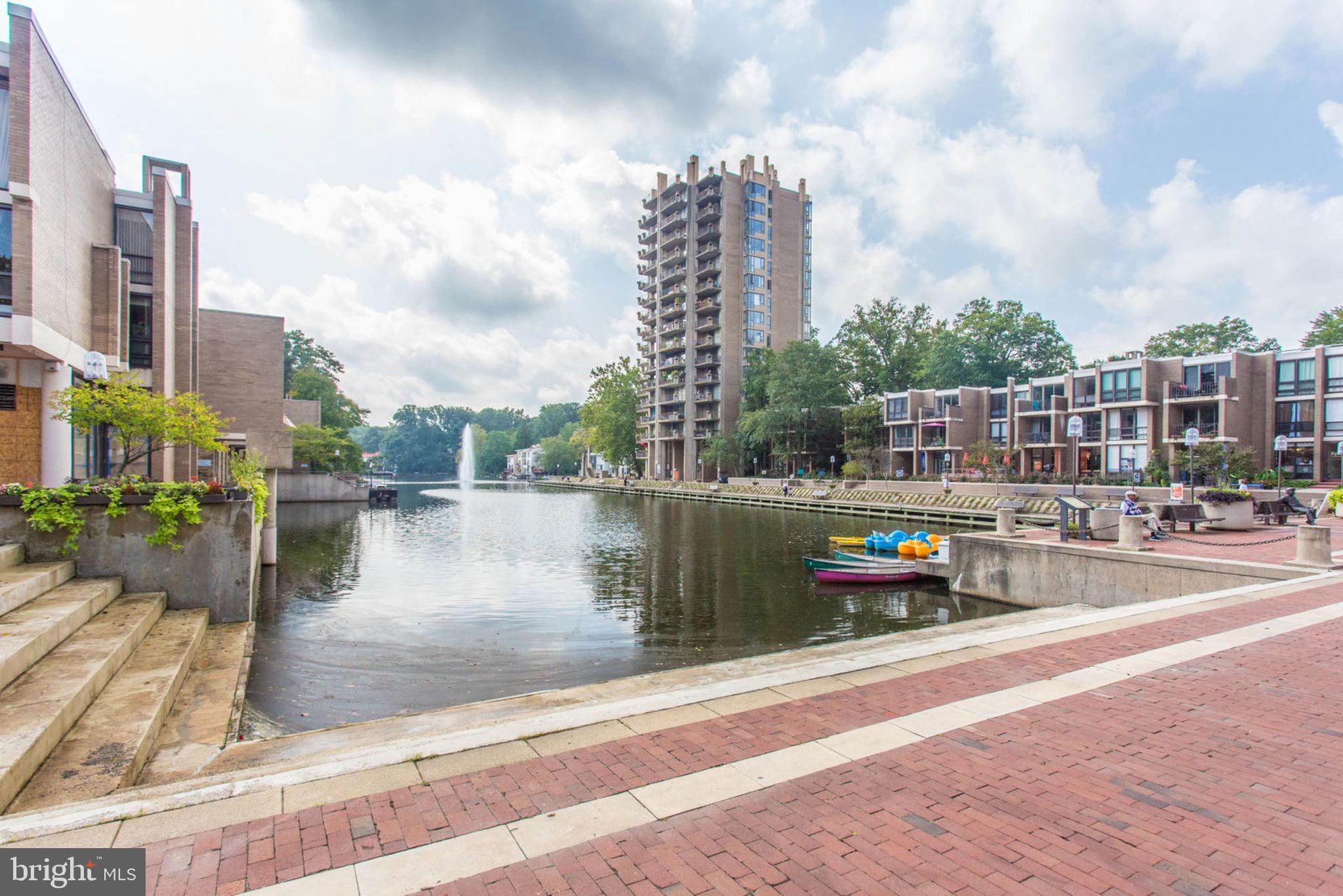 1581 Inlet Court Reston, VA 20190 - Photo 54 of 55