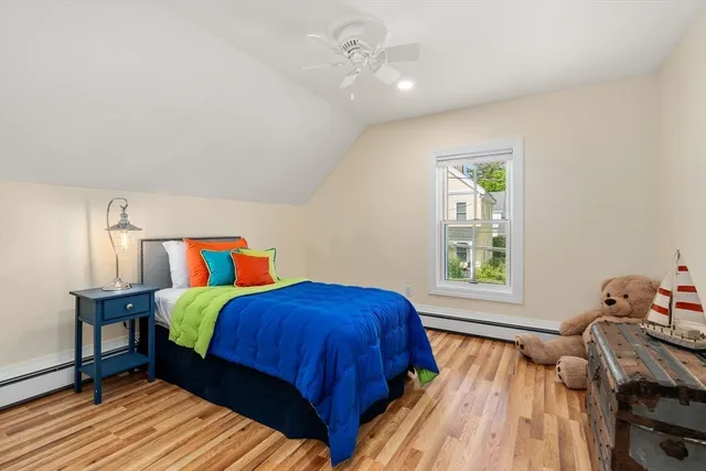 $3,850 | 16 Devens Street, Marlborough, MA 01752