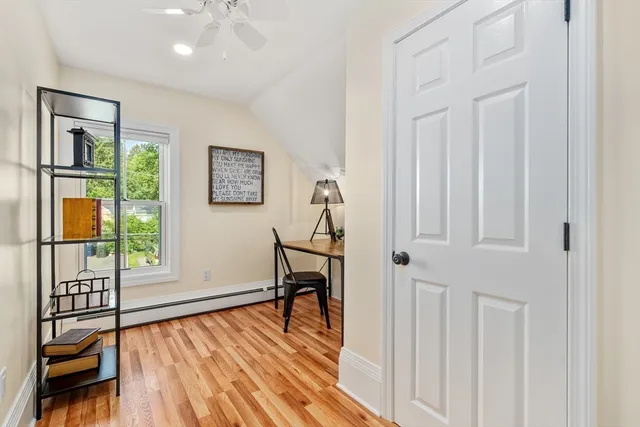 $3,850 | 16 Devens Street, Marlborough, MA 01752