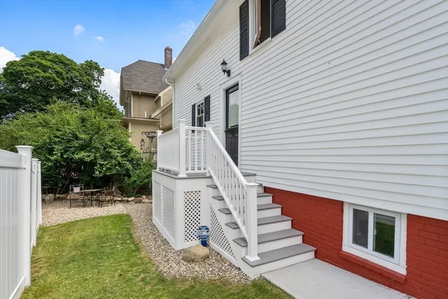 $3,850 | 16 Devens Street, Marlborough, MA 01752