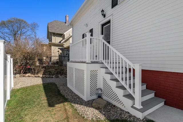 $3,850 | 16 Devens Street, Marlborough, MA 01752