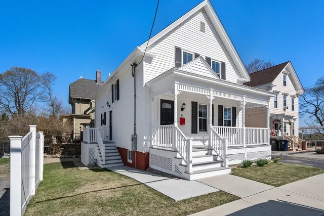 $3,850 | 16 Devens Street, Marlborough, MA 01752