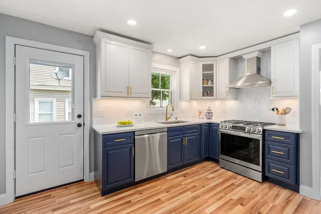 $3,850 | 16 Devens Street, Marlborough, MA 01752