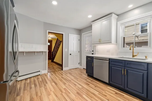 $3,850 | 16 Devens Street, Marlborough, MA 01752