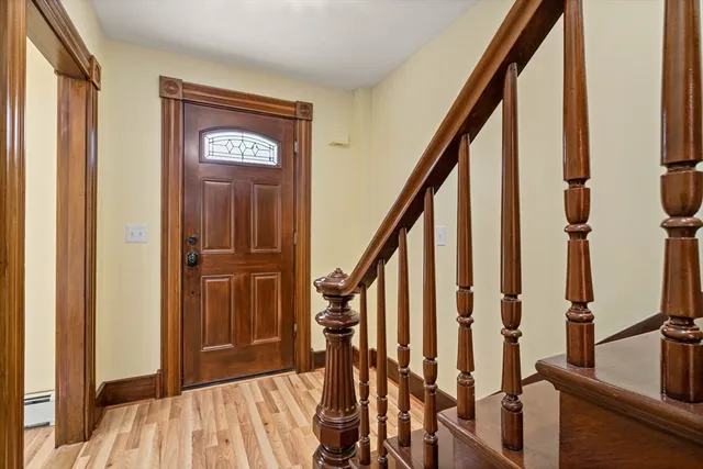 $3,850 | 16 Devens Street, Marlborough, MA 01752