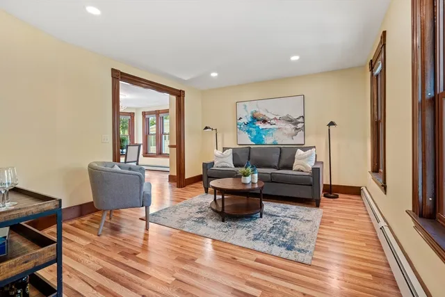 $3,850 | 16 Devens Street, Marlborough, MA 01752