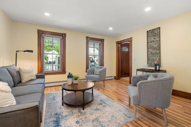 $3,850 | 16 Devens Street, Marlborough, MA 01752