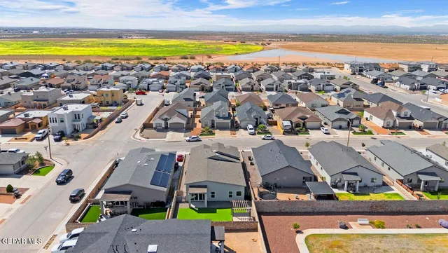 $380,000 | 13757 Villa Vista Avenue, Horizon City, TX 79928