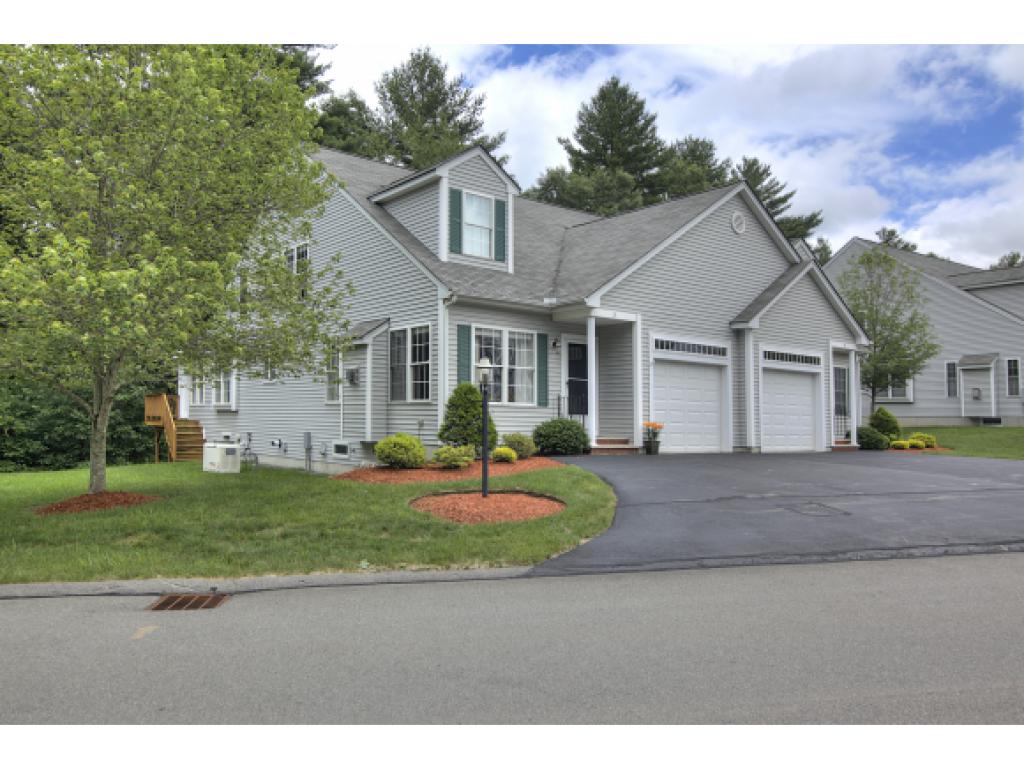 3 Hadleigh Road, Unit 3 Windham, NH 03087 - Photo 1 of 29