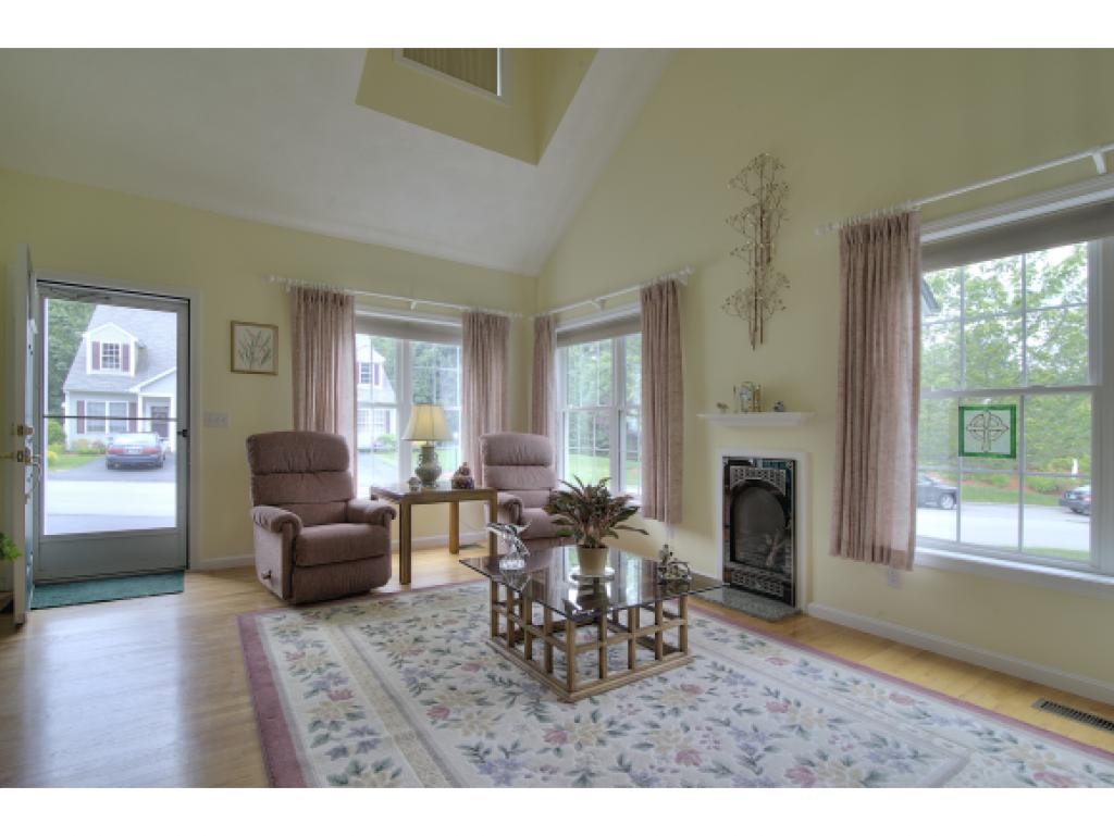 3 Hadleigh Road, Unit 3 Windham, NH 03087 - Photo 13 of 29